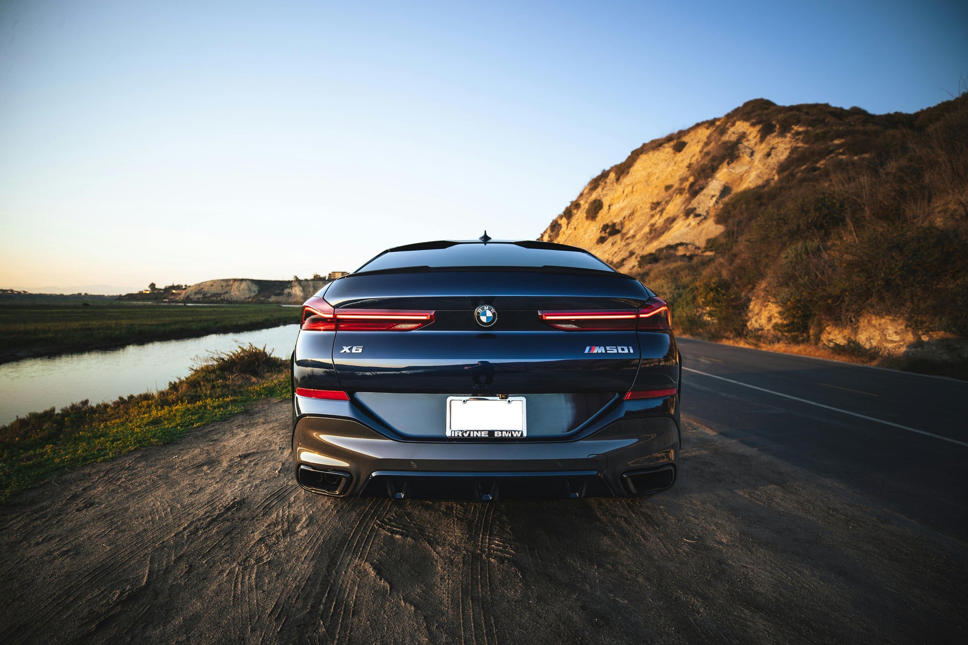 BMW 6 Series
