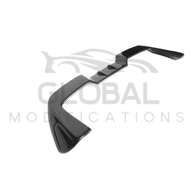 BMW X5M F95 GENUINE CARBON FIBRE ROOF SPOILER - 20-24