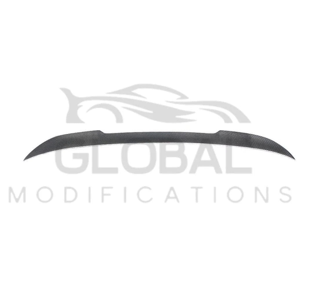 BMW M5 F90 GENUINE CARBON FIBRE SPOILER - CS STYLE