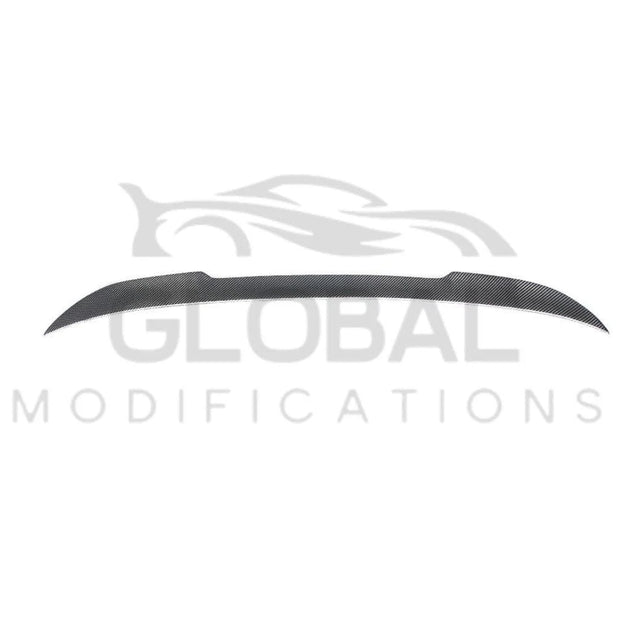 BMW M5 F90 GENUINE CARBON FIBRE SPOILER - CS STYLE