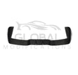 BMW X5M F95 GENUINE CARBON FIBRE ROOF SPOILER - 20-24