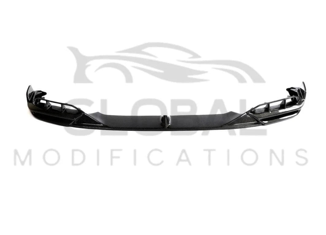 BMW X5M F95 PRE LCI GENUINE CARBON FIBRE FULL BODY KIT- 20-22