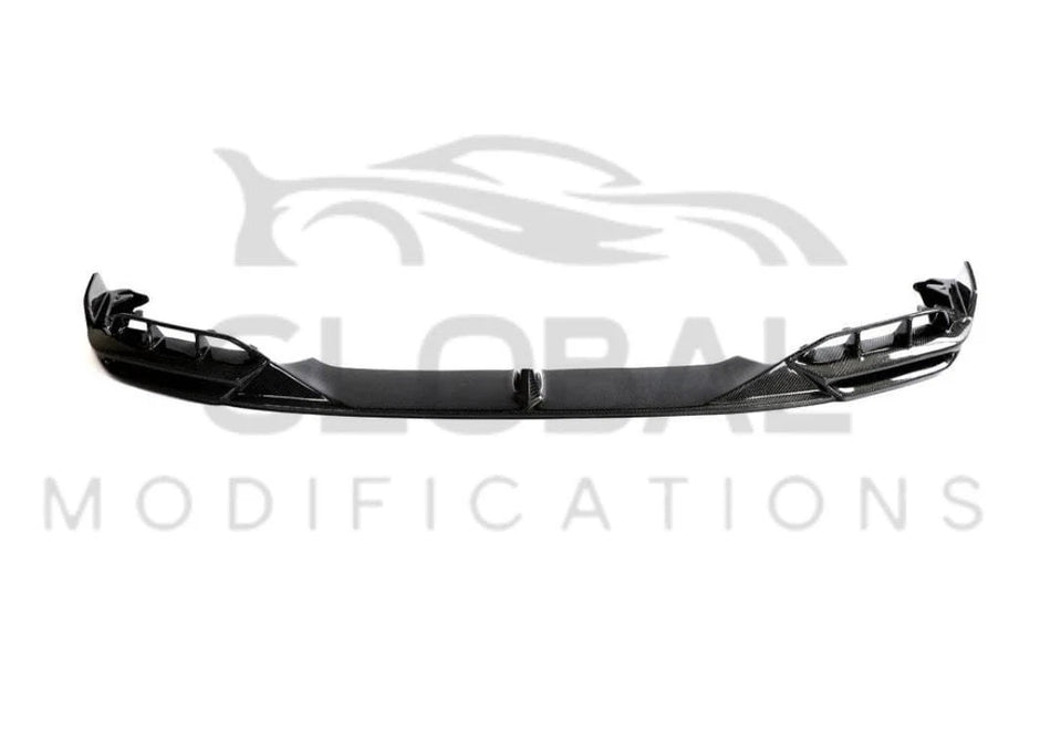 BMW X5M F95 PRE LCI GENUINE CARBON FIBRE FULL BODY KIT- 20-22