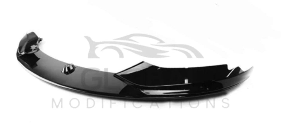 BMW 4 SERIES F32/F33/F36 GLOSS BLACK FULL KIT - MP STYLE - BLACK