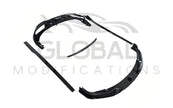 BMW 8 SERIES G15 PRE LCI GLOSS BLACK FULL KIT - MP STYLE 18-22