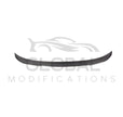 BMW M3 F80 GENUINE CARBON FIBRE SPOILER - CS STYLE