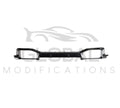 BMW X4M F98 GENUINE CARBON FIBRE REAR DIFFUSER - 19-22