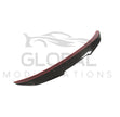 BMW M3 F80 GENUINE CARBON FIBRE SPOILER - PSM STYLE