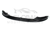 BMW 4 SERIES F32 F33 F36 GENUINE CARBON FIBRE FRONT LIP SPLITTER - MP STYLE