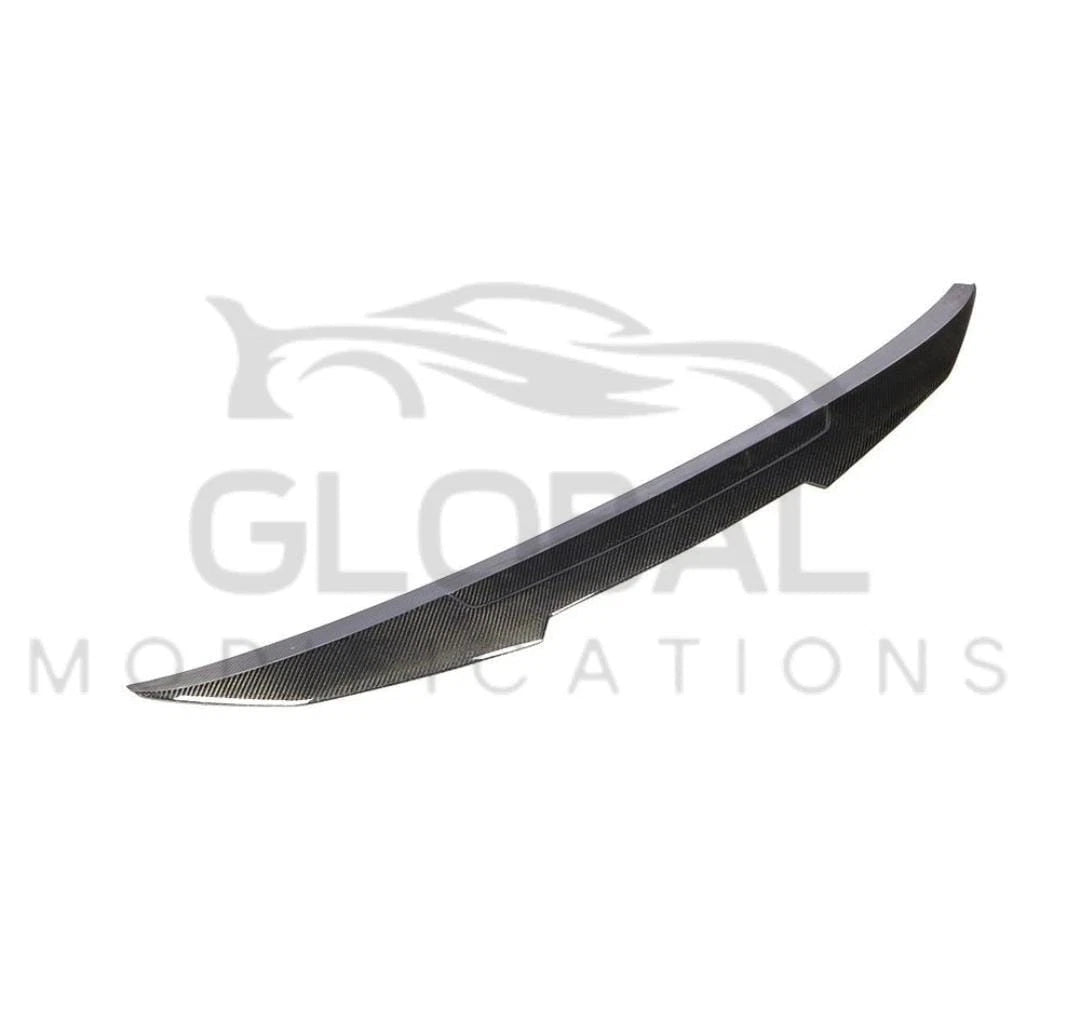 BMW M5 F90 GENUINE CARBON FIBRE SPOILER - PSM STYLE