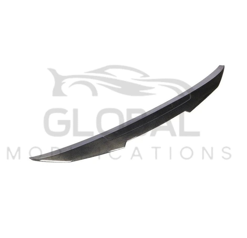 BMW M5 F90 GENUINE CARBON FIBRE SPOILER - PSM STYLE