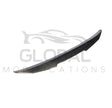BMW M5 F90 GENUINE CARBON FIBRE SPOILER - PSM STYLE