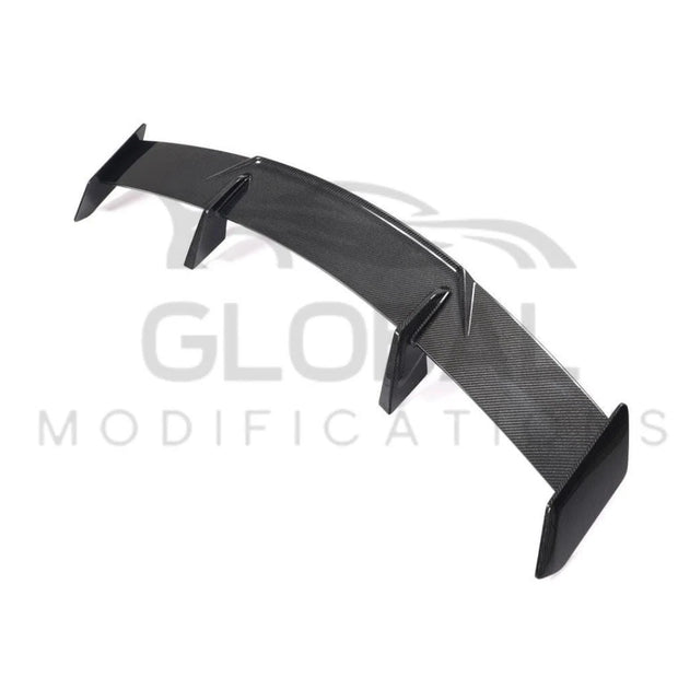 BMW M4 M3 G82 G80 GENUINE CARBON FIBRE WING SPOILER - MP STYLE 20-25