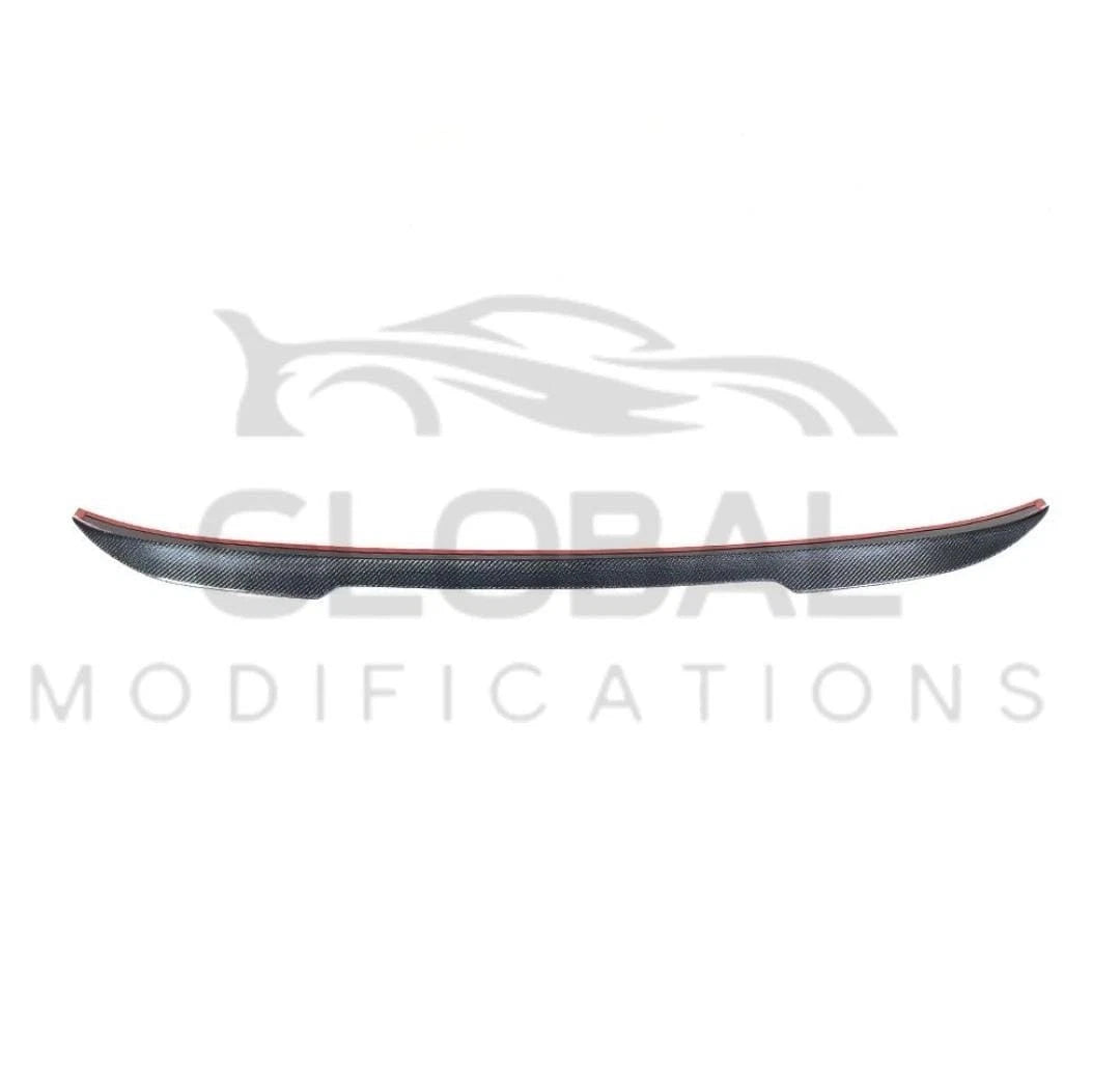 BMW M5 F90 GENUINE CARBON FIBRE SPOILER - CS STYLE