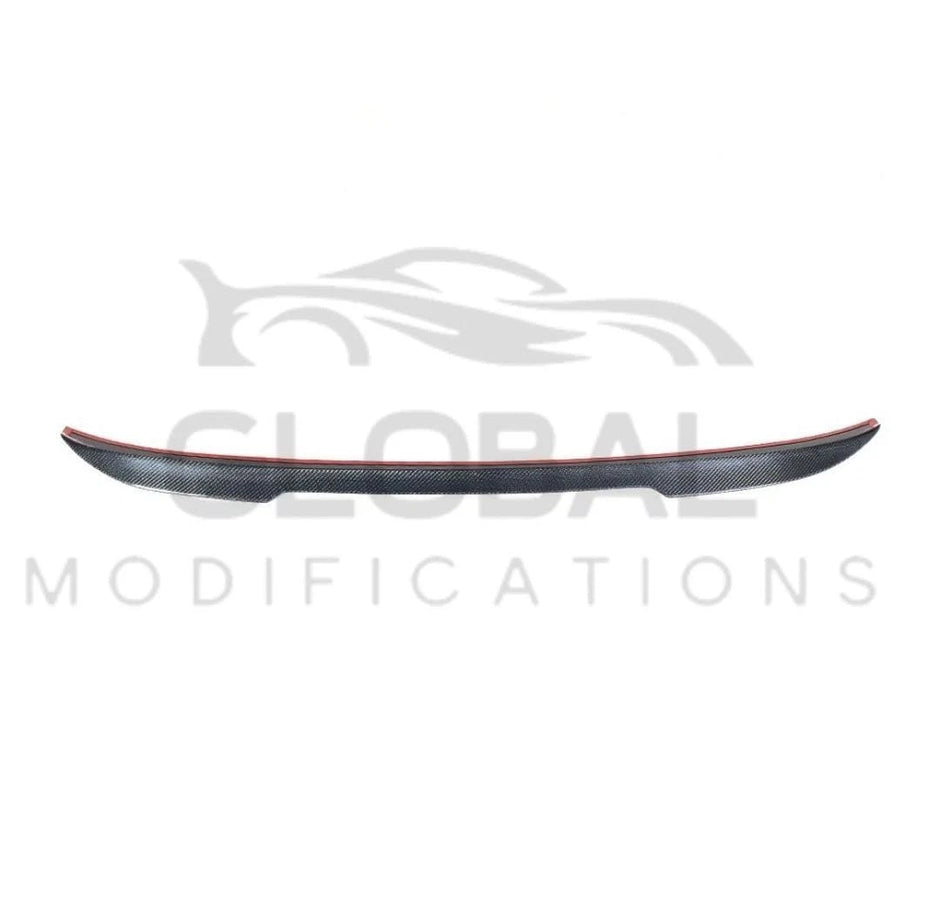 BMW M5 F90 GENUINE CARBON FIBRE SPOILER - CS STYLE
