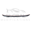 BMW M5 F90 GENUINE CARBON FIBRE SPOILER - CS STYLE