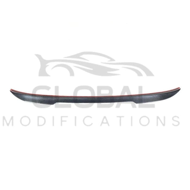 BMW M5 F90 GENUINE CARBON FIBRE SPOILER - CS STYLE