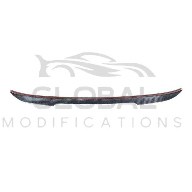 BMW M5 F90 GENUINE CARBON FIBRE SPOILER - CS STYLE