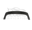 BMW X5M F95 GENUINE CARBON FIBRE ROOF SPOILER - 20-24
