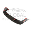 BMW X5M F95 GENUINE CARBON FIBRE ROOF SPOILER - 20-24