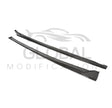 BMW X5M F95 PRE LCI GENUINE CARBON FIBRE FULL BODY KIT- 20-22