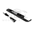 BMW X5M F95 GENUINE CARBON FIBRE 3 PIECE F1 LIGHT DIFFUSER - 20-24