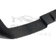 BMW X5M F95 GENUINE CARBON FIBRE ROOF SPOILER - 20-24