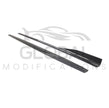 BMW X4M F98 GENUINE CARBON FIBRE FULL BODY KIT - 19-22