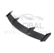 BMW M4 M3 G82 G80 GENUINE CARBON FIBRE WING SPOILER - MP STYLE 20-25