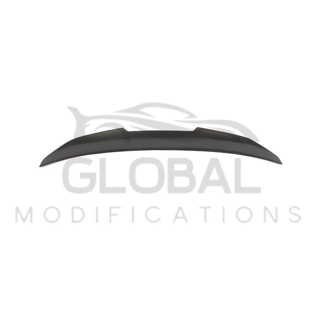 BMW 3 SERIES G20 GENUINE CARBON FIBRE SPOILER - PSM STYLE