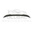 BMW M3 F80 GENUINE CARBON FIBRE SPOILER - CS STYLE