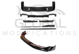 BMW X3M F97 LCI GENUINE CARBON FIBRE FULL BODY KIT- 3D STYLE 22-24