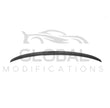 BMW M5 F90 GENUINE CARBON FIBRE SPOILER - MP STYLE