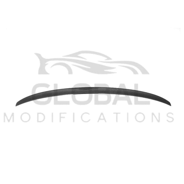 BMW M5 F90 GENUINE CARBON FIBRE SPOILER - MP STYLE