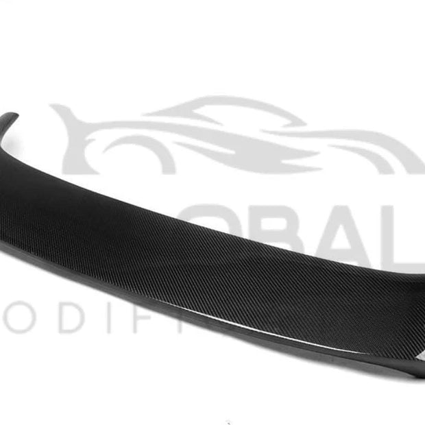BMW X5 F15 GENUINE CARBON FIBRE ROOF SPOILER - MP STYLE - 13-18