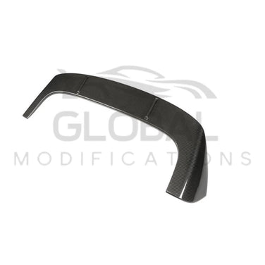 BMW X5M F95 GENUINE CARBON FIBRE ROOF SPOILER - 20-24