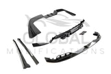 BMW X5M F95 PRE LCI GENUINE CARBON FIBRE FULL BODY KIT- 20-22
