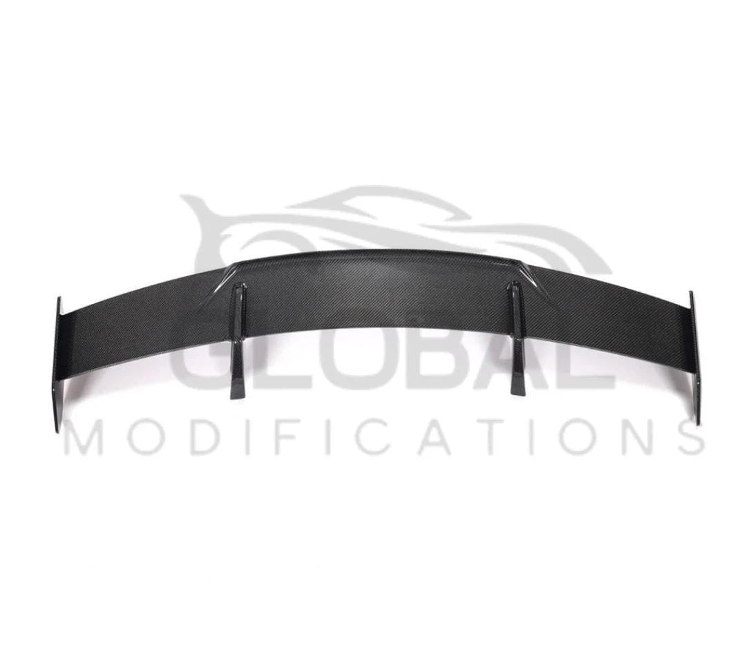 BMW M4 M3 G82 G80 GENUINE CARBON FIBRE WING SPOILER - MP STYLE 20-25