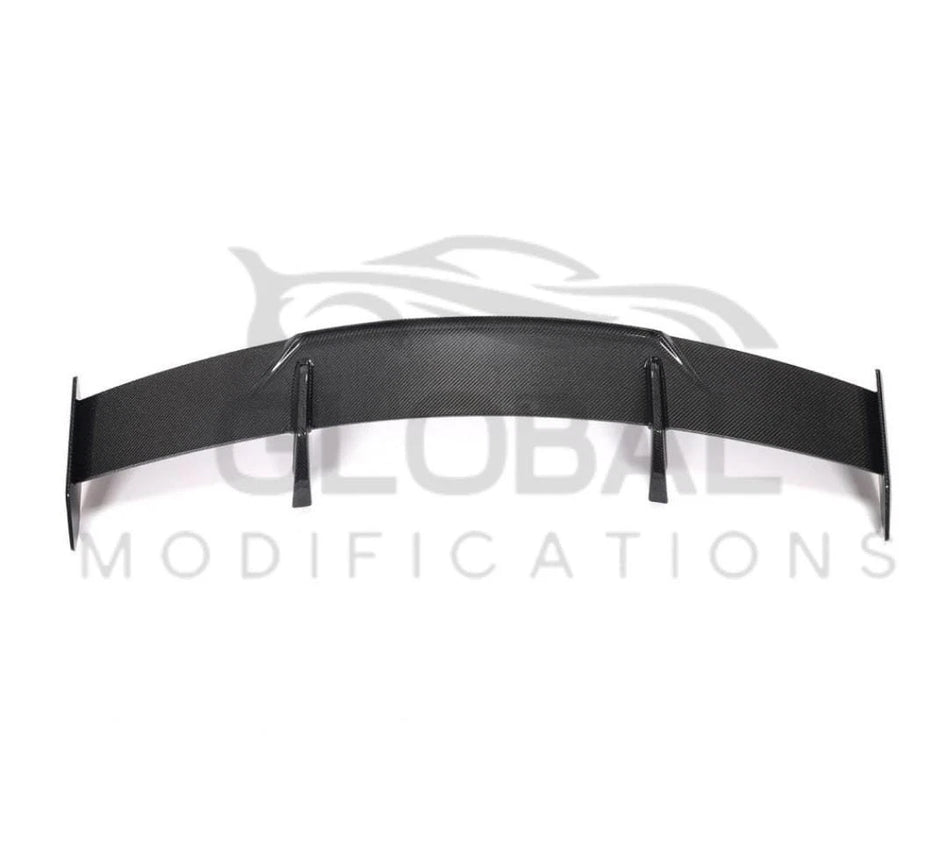 BMW M4 M3 G82 G80 GENUINE CARBON FIBRE WING SPOILER - MP STYLE 20-25