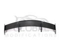 BMW M4 M3 G82 G80 GENUINE CARBON FIBRE WING SPOILER - MP STYLE 20-25