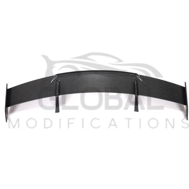 BMW M4 M3 G82 G80 GENUINE CARBON FIBRE WING SPOILER - MP STYLE 20-25