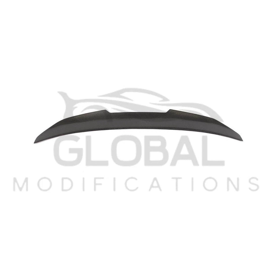 BMW M3 F80 GENUINE CARBON FIBRE SPOILER - PSM STYLE